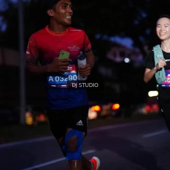 Runner Photo 3802964