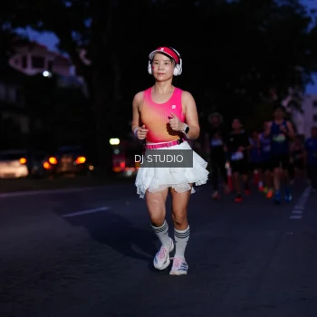 Runner Photo 3802967