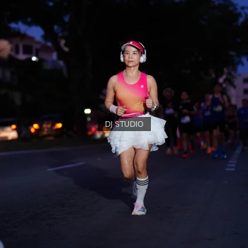 Runner Photo 3802971