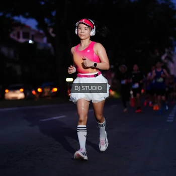 Runner Photo 3802976