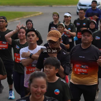 Runner Photo 3802977