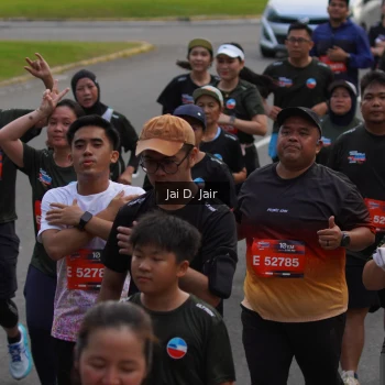 Runner Photo 3802978