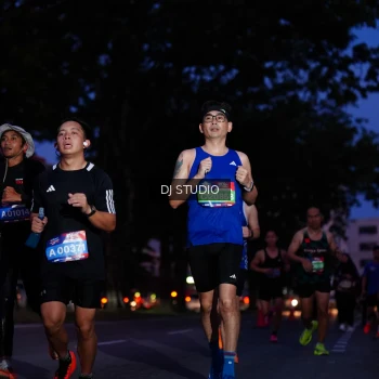 Runner Photo 3802981