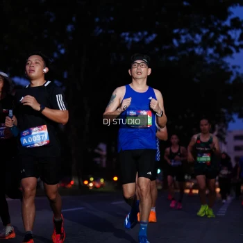 Runner Photo 3802984