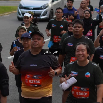 Runner Photo 3802986