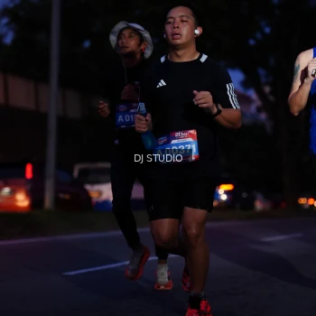 Runner Photo 3802987