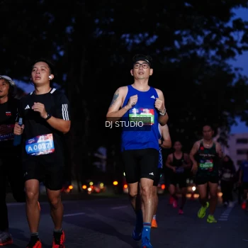 Runner Photo 3802989