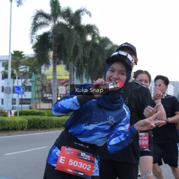 Runner Photo 3802991