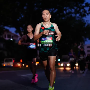 Runner Photo 3802992