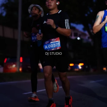 Runner Photo 3802993