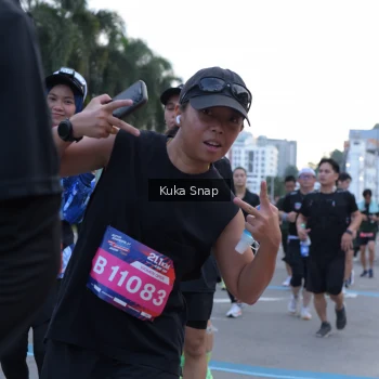 Runner Photo 3802994