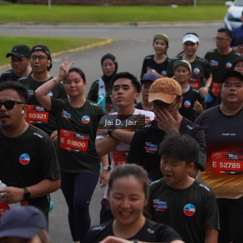 Runner Photo 3802995