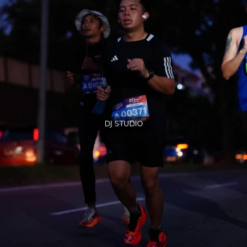 Runner Photo 3802997