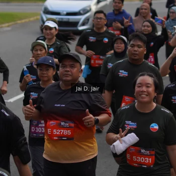Runner Photo 3802998