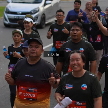 Runner Photo 3802999