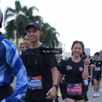 Runner Photo 3803003