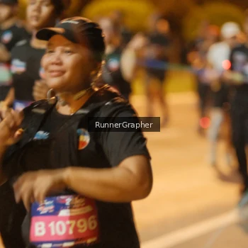 Runner Photo 3803004