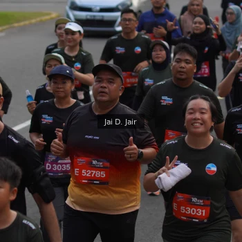 Runner Photo 3803006