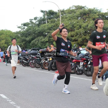 Runner Photo 3803011