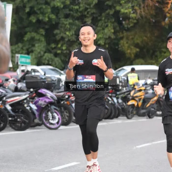 Runner Photo 3803012