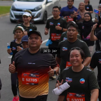 Runner Photo 3803013