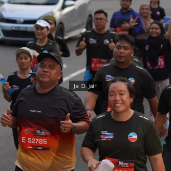Runner Photo 3803014