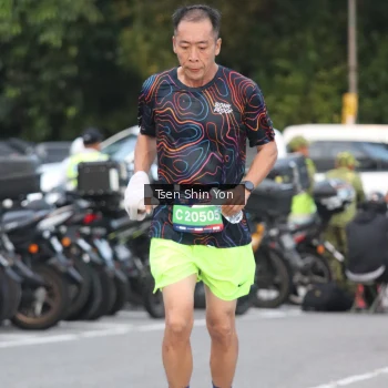 Runner Photo 3803016