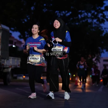 Runner Photo 3803017