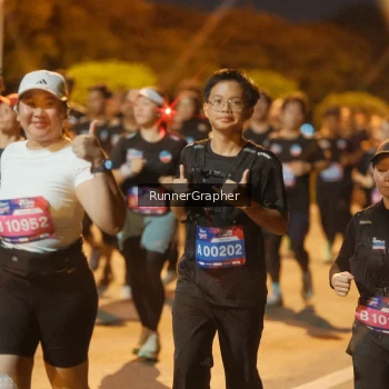 Runner Photo 3803018