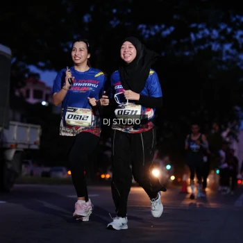 Runner Photo 3803025