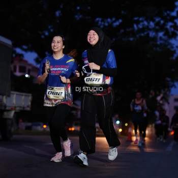 Runner Photo 3803026