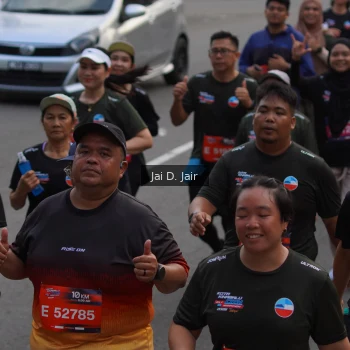 Runner Photo 3803027