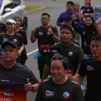 Runner Photo 3803032
