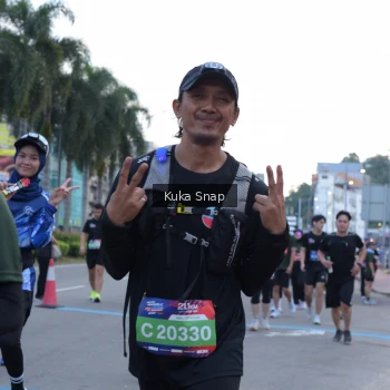 Runner Photo 3803033