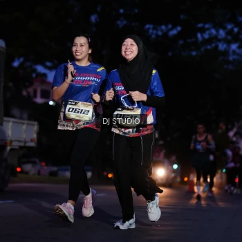 Runner Photo 3803037