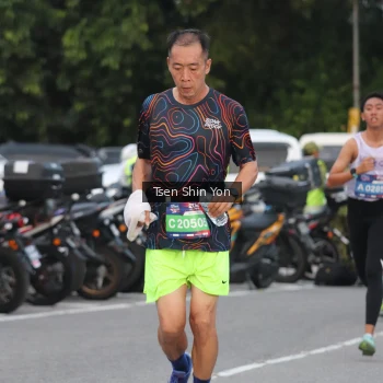 Runner Photo 3803039
