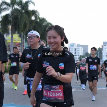 Runner Photo 3803040