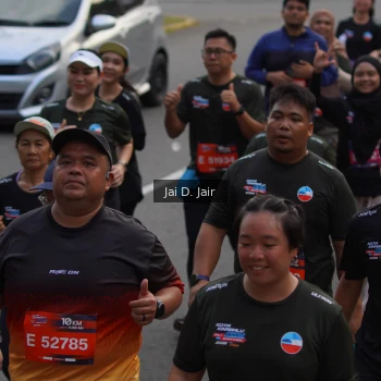 Runner Photo 3803043