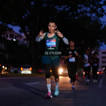 Runner Photo 3803044