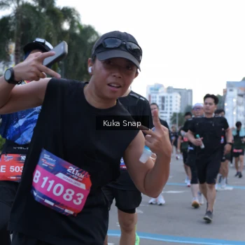 Runner Photo 3803045