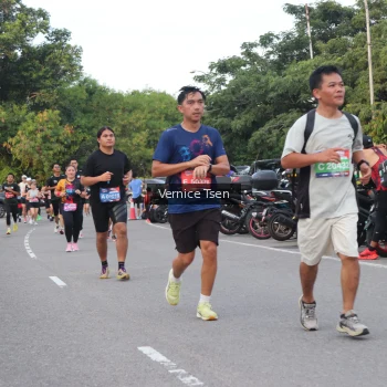 Runner Photo 3803047