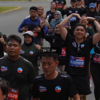 Runner Photo 3803051