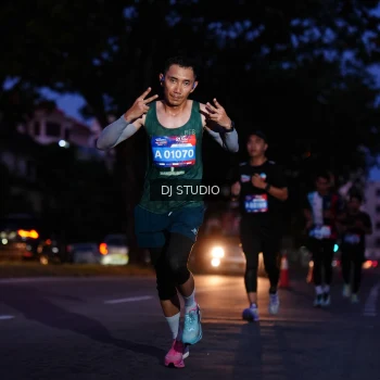 Runner Photo 3803057