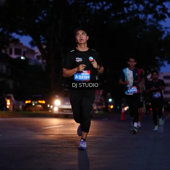 Runner Photo 3803060