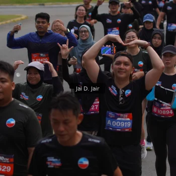 Runner Photo 3803062