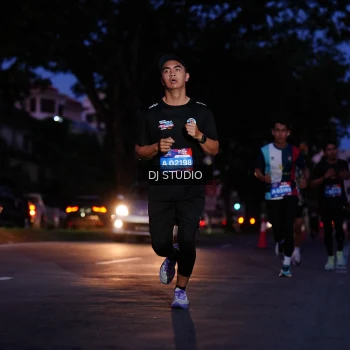 Runner Photo 3803063