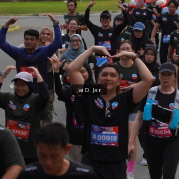 Runner Photo 3803064
