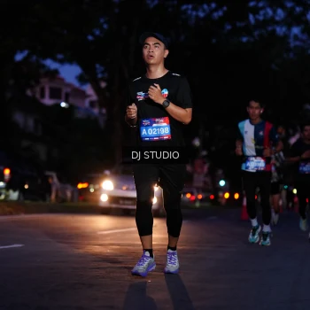 Runner Photo 3803065