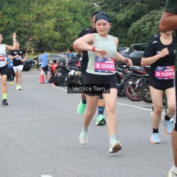 Runner Photo 3803067