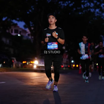 Runner Photo 3803068